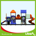 2014 Neue Kindertagesstätte Kinder-Plastik-Spiel-Ausrüstung für Verkauf
